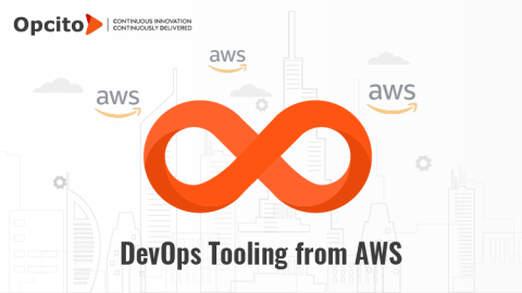 DevOps Tooling from AWS