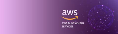 AWS Blockchain Services