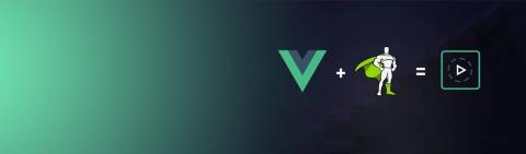 Vue-js GreenSock