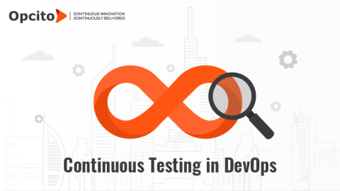 Continuous Testing in DevOps