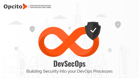 DevSecOps: Building Security into Your DevOps Processes