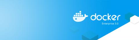 Docker Enterprise 3.0 - bringing Docker Desktop to enterprises