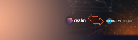 Realm in Keycloak